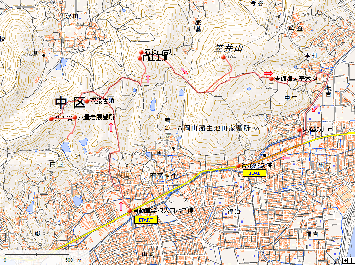 「操山」の画像検索結果